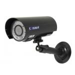 Сетевая (IP) видеокамера CS-265-IO Corum