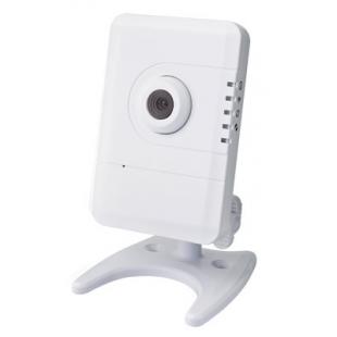 Сетевая (IP) видеокамера CS-405-IP Corum