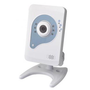 Сетевая (IP) видеокамера CS-405-IW Corum