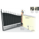 KRONO 310 комплект для автоматизации распашных ворот