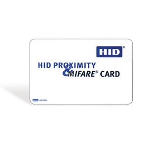 Бесконтактная карта 1431 Mifare Card HID