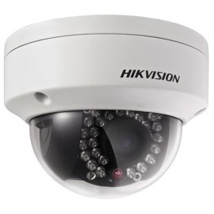 Сетевая (IP) видеокамера DS-2CD2112-I  HIKVISION