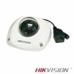 Сетевая (IP) видеокамера DS-2CD7153-E HIKVISION