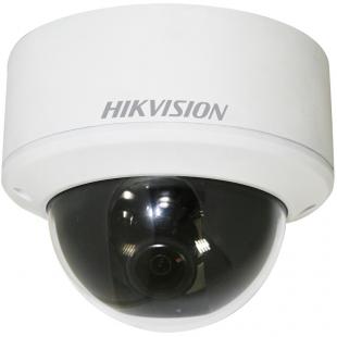 Сетевая (IP) видеокамера DS-2CD764FWD-E HIKVISION