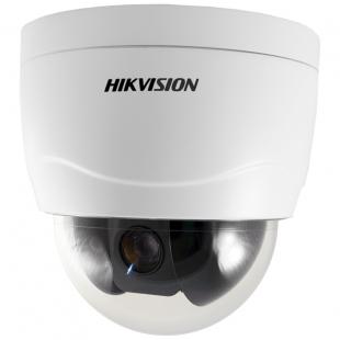 Сетевая (IP) видеокамера DS-2DF1-402 HIKVISION