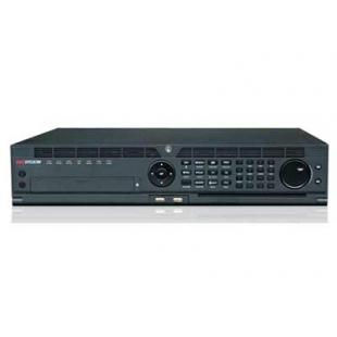 4х канальный сетевой видеорегистратор DS-9604NI-SH HIKVISION