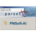 Программное обеспечение PNSoft-AI PARSEC
