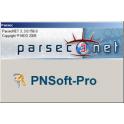 Программное обеспечение PNSoft-Pro PARSEC