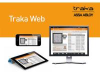 Программное обеспечение TrakaWeb