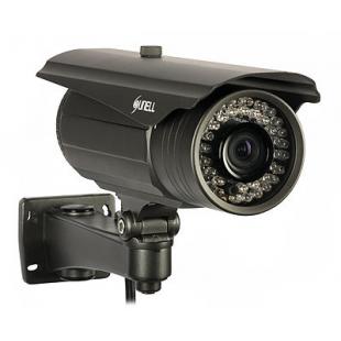 Сетевая (IP) видеокамера SN-IPR54/31UDN Sunell