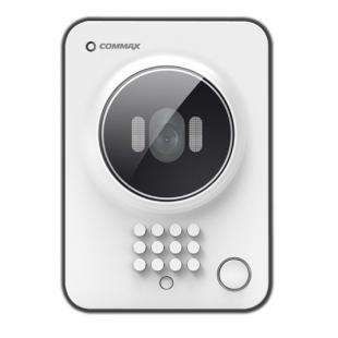 Видеодомофон DRC-41QC COMMAX
