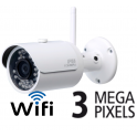 DH-IPC-HFW1300SP-W-0360B WI-FI видеокамера IP  уличная